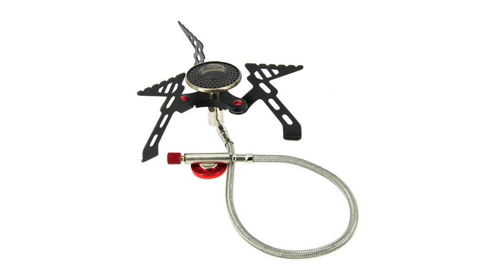 Bisley NGT Compact High Output Stove