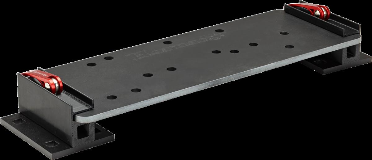 Hornady Quick Detach Universal Mounting Plate – BushWear