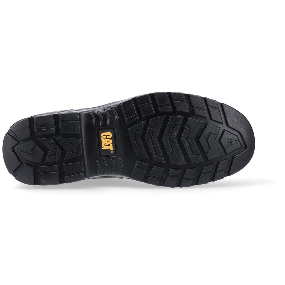 Caterpillar Striver Safety Dealer Bump – view 2