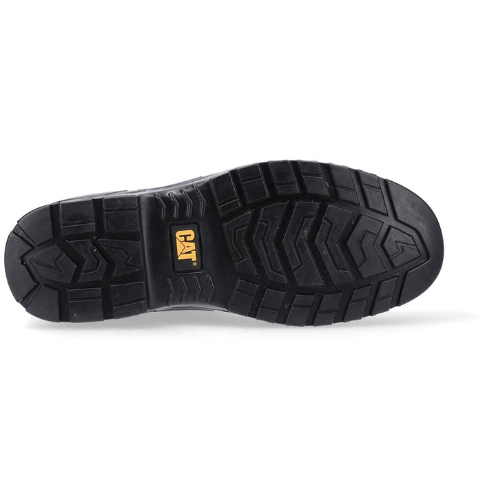 Caterpillar Striver Safety Dealer Bump – view 2