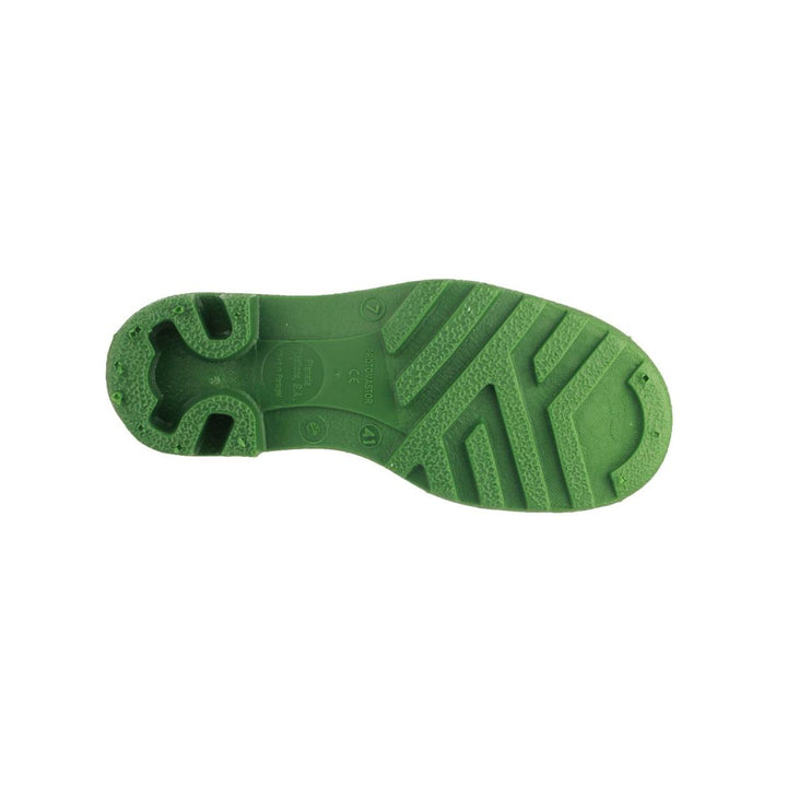 Dunlop Protomastor Safety Wellington White