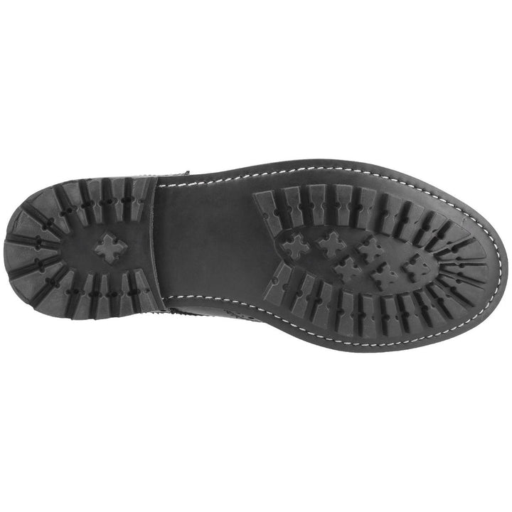 Cotswold Quenington Commando Goodyear Welt Lace Up Shoe – view 2