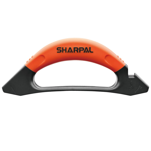 Sharpal 3-IN-1 KNIFE/AXE/SCISSOR SHARPENER
