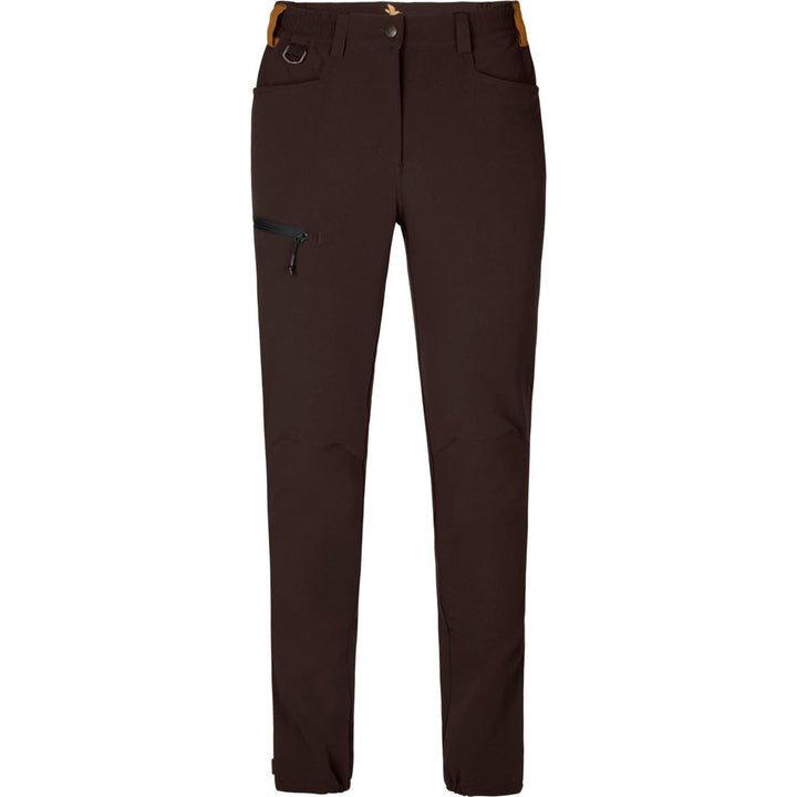 Seeland Dog Active trousers Women - Dark