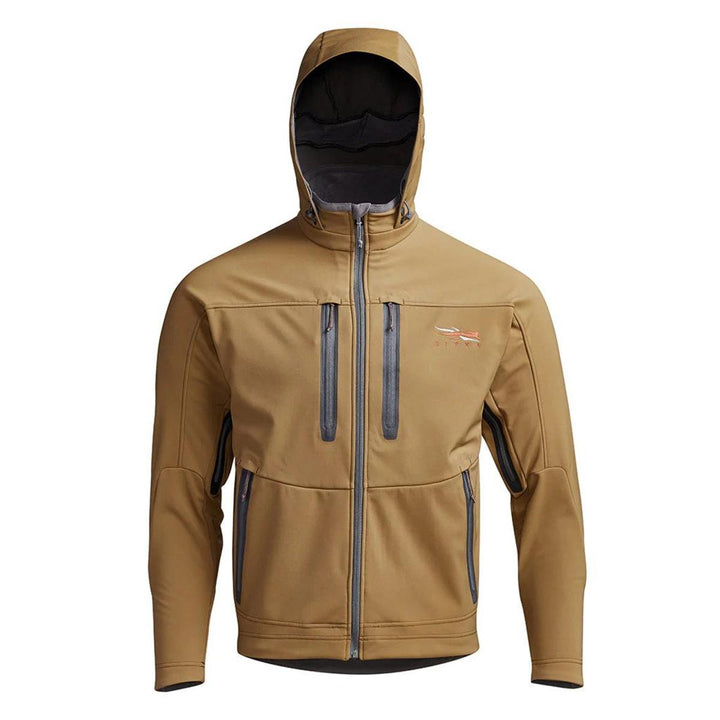 Sitka Jetstream Jacket Dirt -2021 Model-