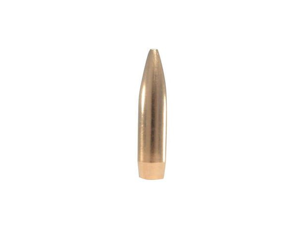 Nosler Custom Competition 250 Pack Projectiles 22 Cal 77gr HPBT Box 250