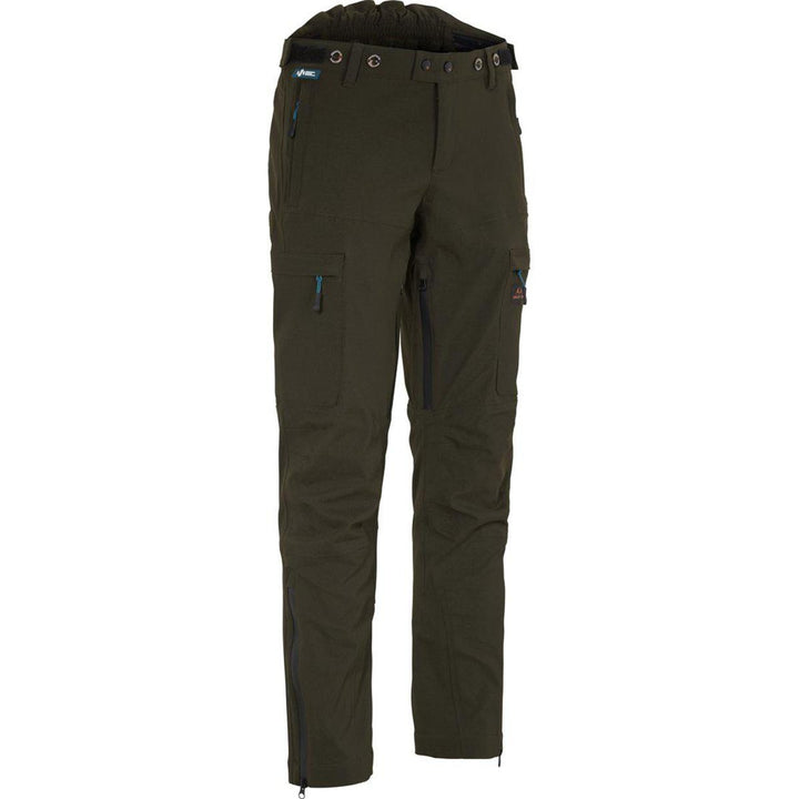 SwedTeam Titan Pro M Trousers - Swedteam Green
