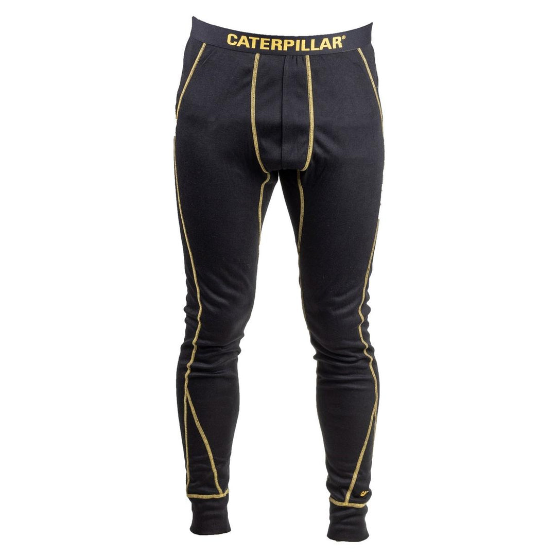 Caterpillar Thermo Comfort Pants Black