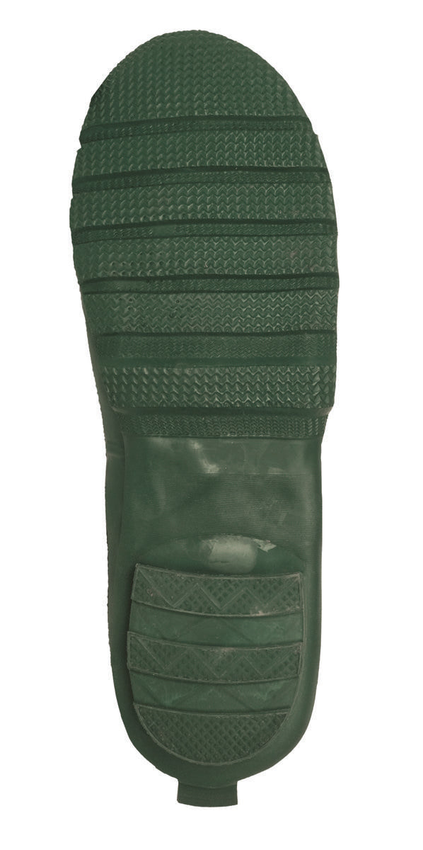 Hoggs of Fife Braemar Wellington Boot  Green