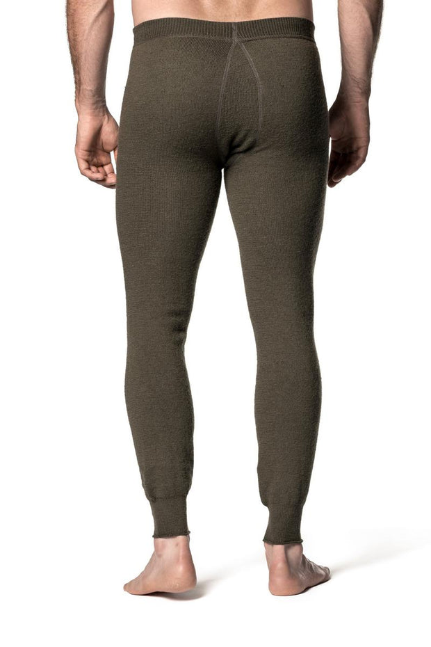 Woolpower Long Johns with Fly 400