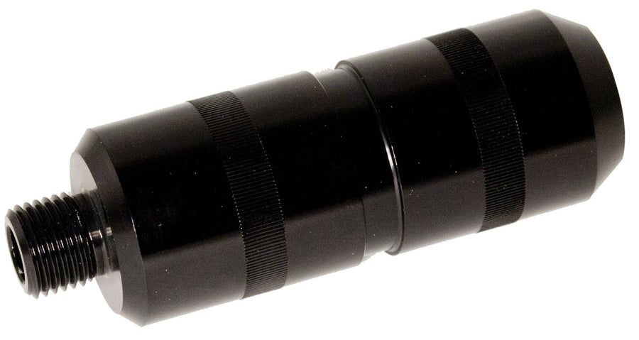 Sound Moderators For Rifles Sound Moderators UK – Rifle Silencers | BushWear