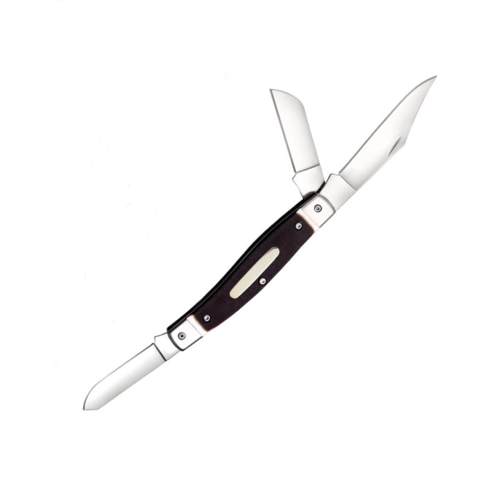 Cold Steel Stockman Jigged Bone
