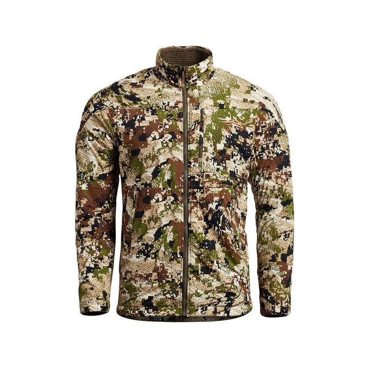 Sitka Ambient Jacket Optifade Subalpine