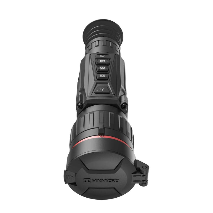 HIKMICRO Thunder Pro Zoom 2.0 35mm-60mm Riflescope