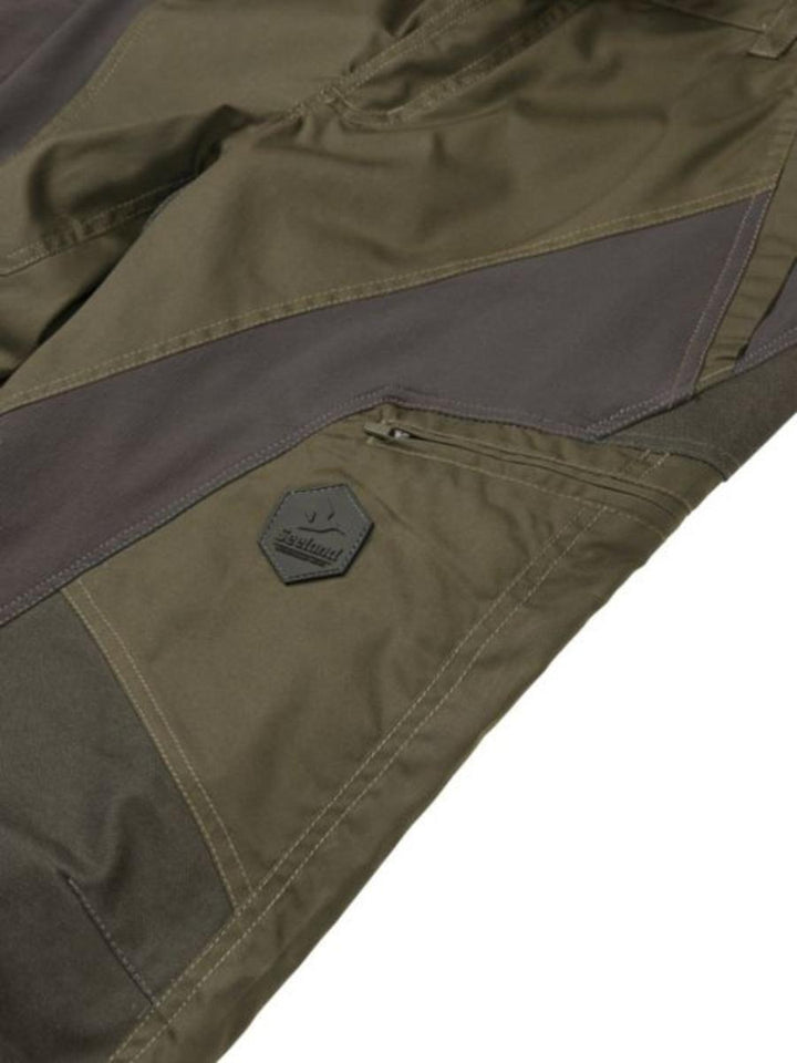 Seeland Key-Point Active II trousers Pine green