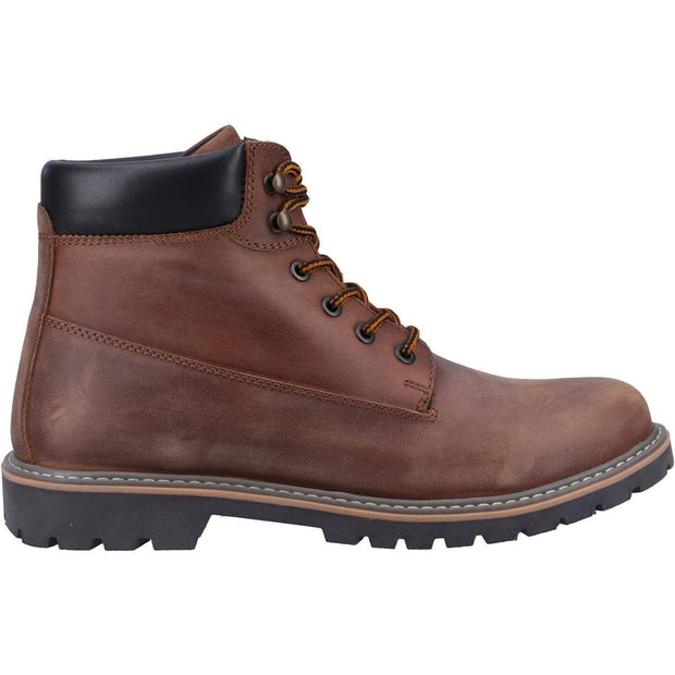 Cotswold Pitchcombe Boots Brown