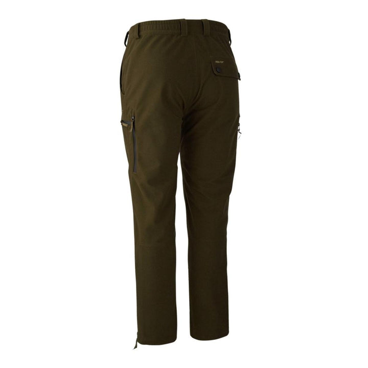 Deerhunter Pro Gamekeeper Boot Trousers Peat
