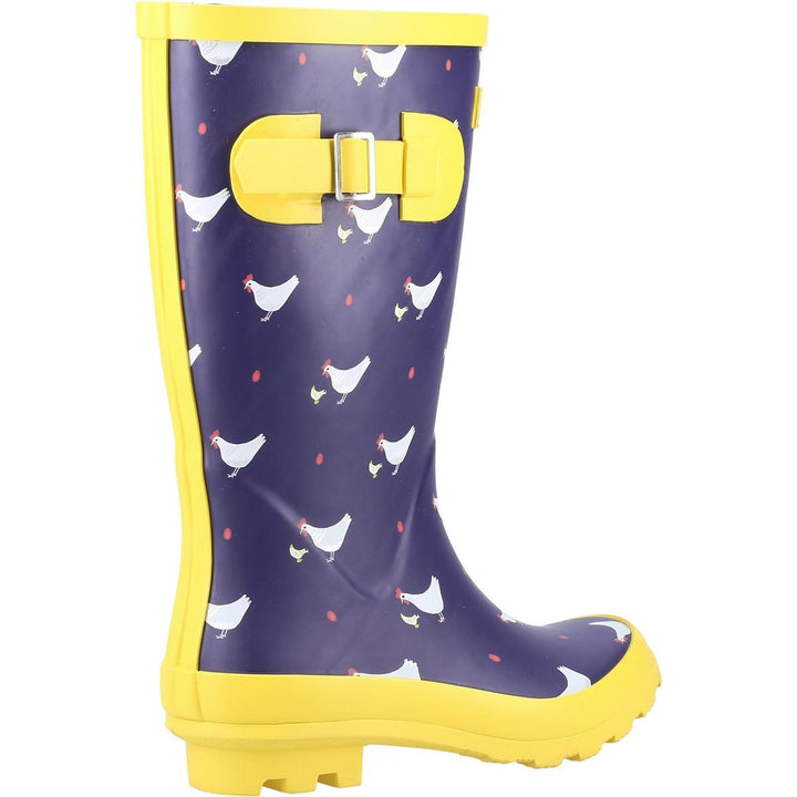 Cotswold Farmyard Junior Wellington Chick
