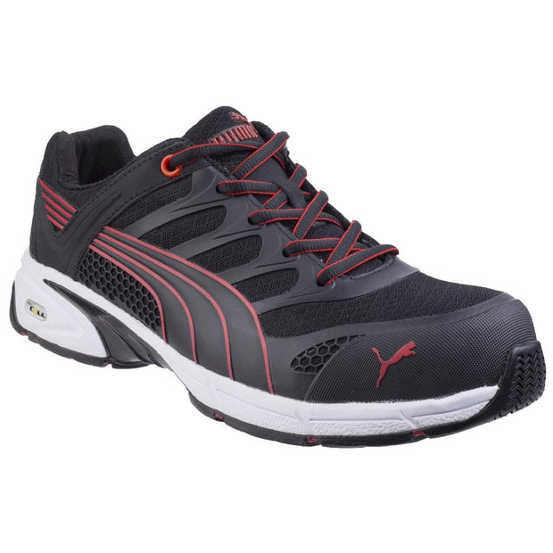 Puma Safety Fuse Motion Red