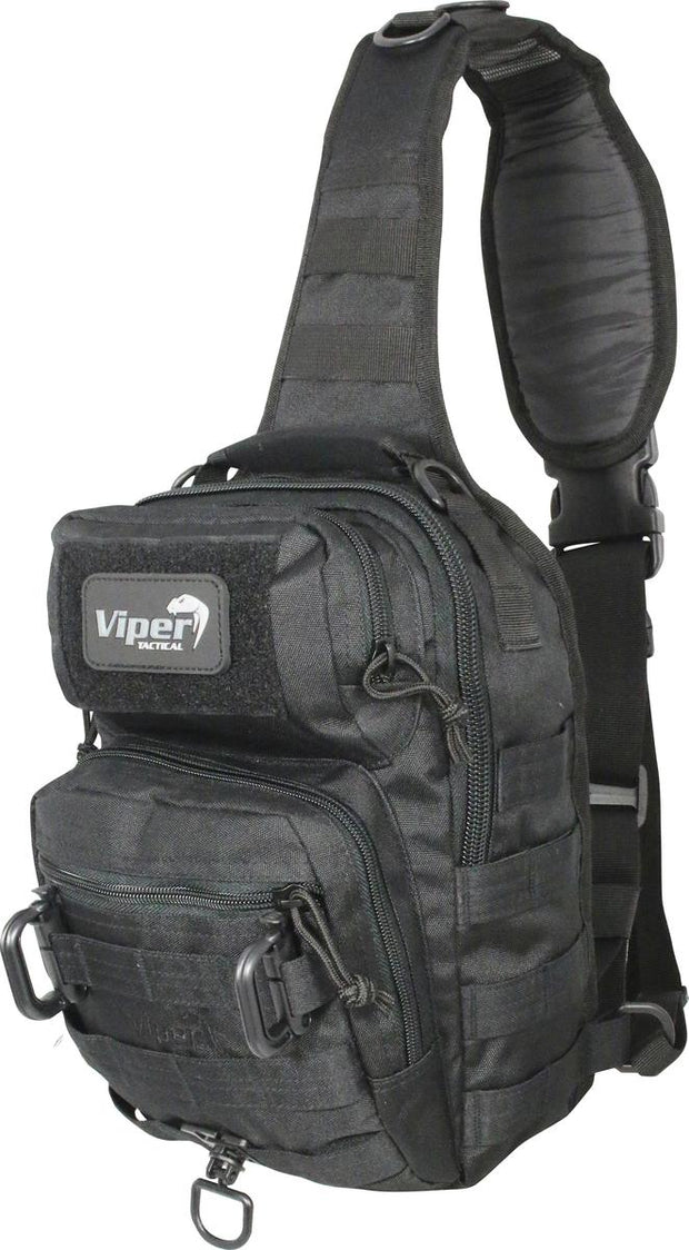 Viper Shoulder Pack
