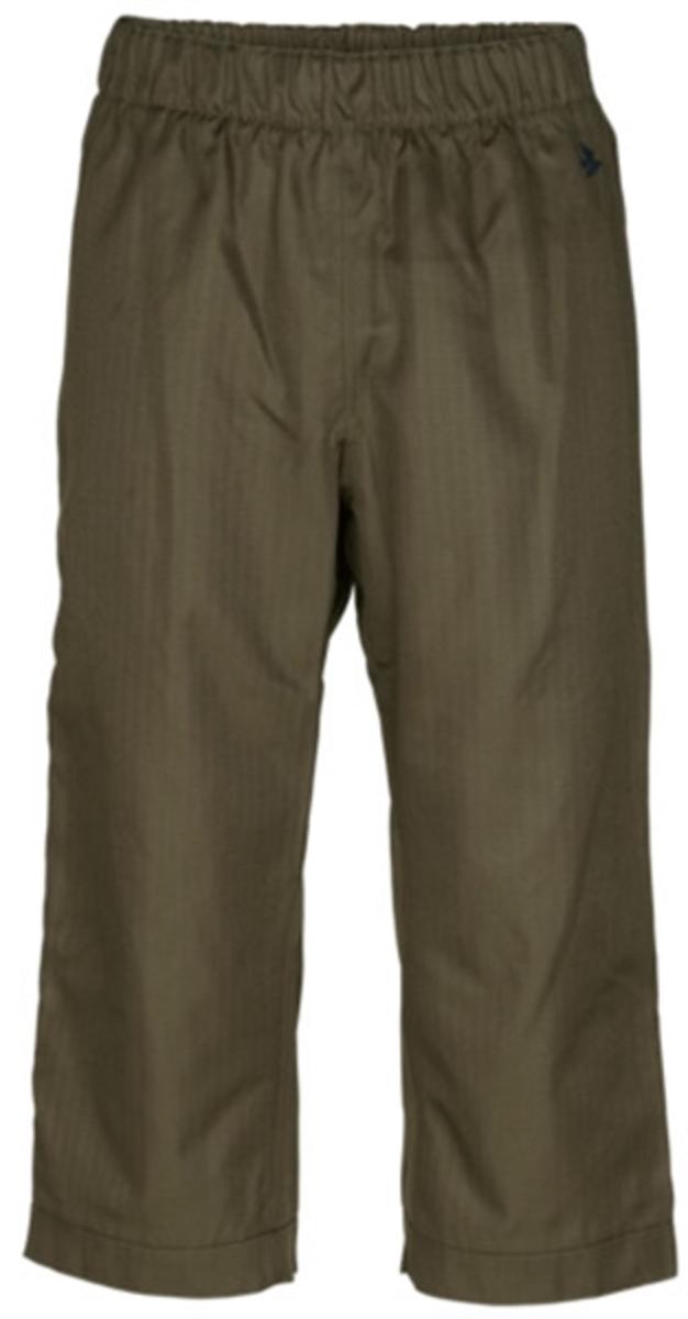 Seeland Buckthorn Short overtrousers XSmall