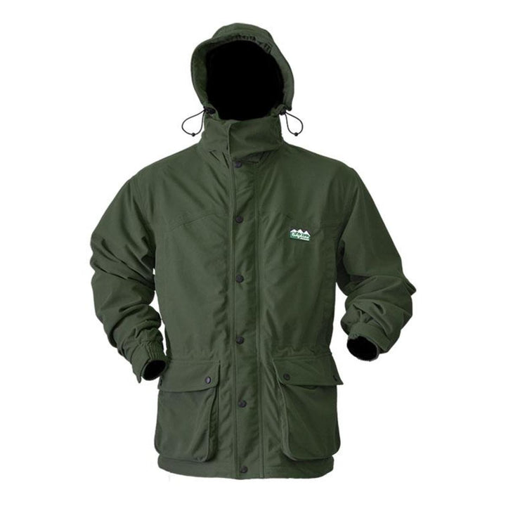 Ridgeline Torrent III Jacket Olive