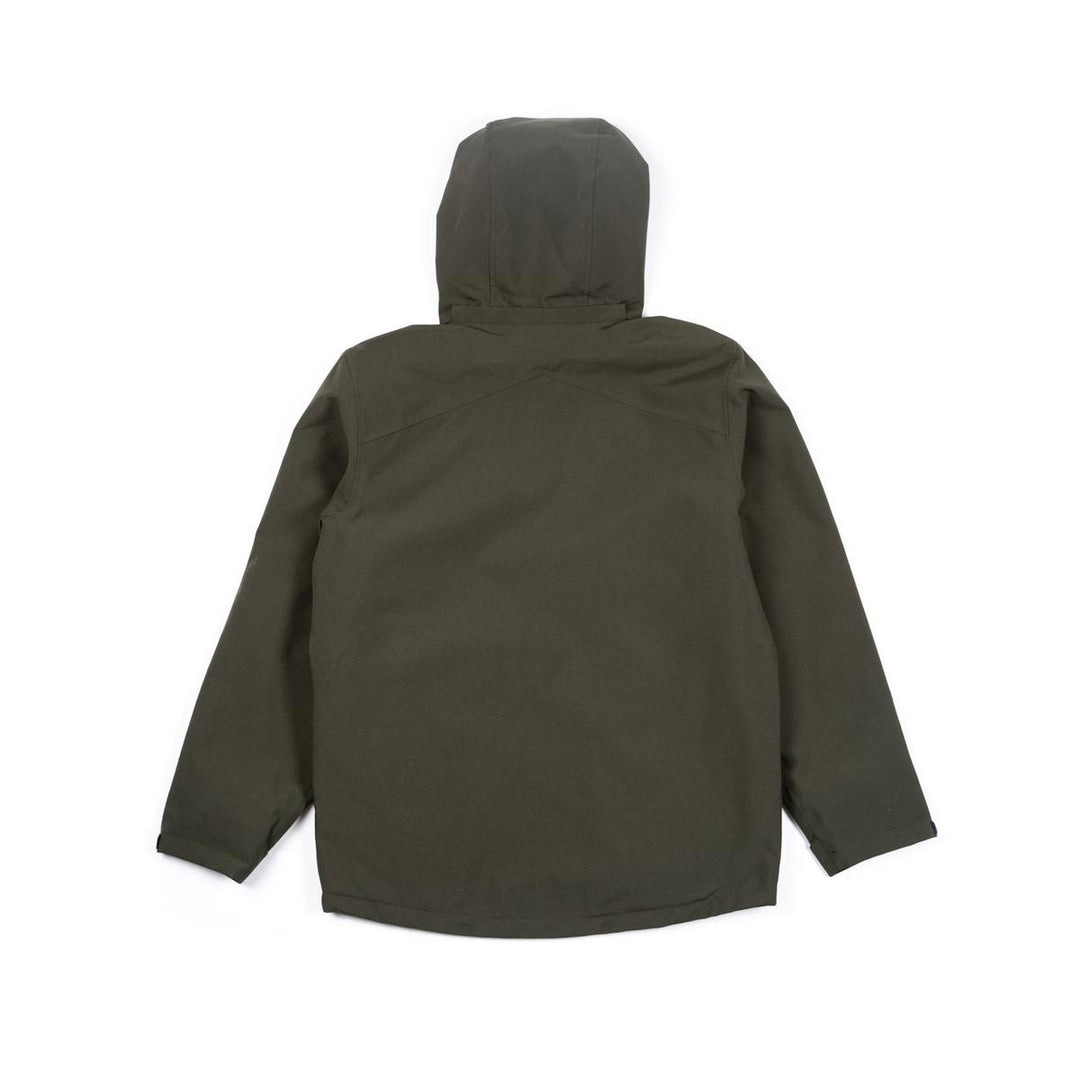 Caterpillar Lightweight Insulated Jacket Moss