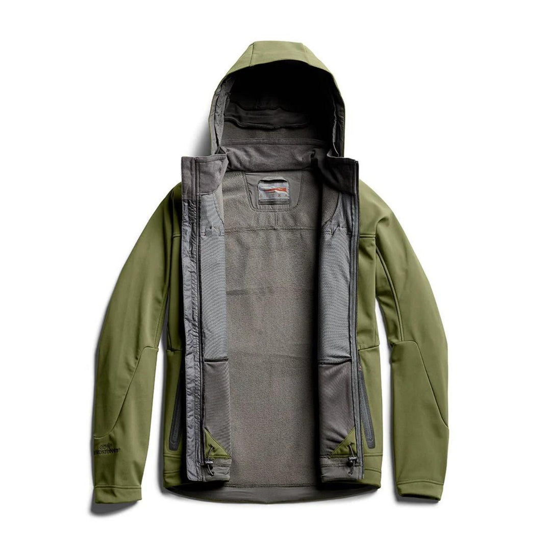 Sitka Jetstream Jacket Covert -2021 Model-