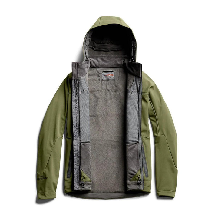 Sitka Jetstream Jacket Covert -2021 Model-