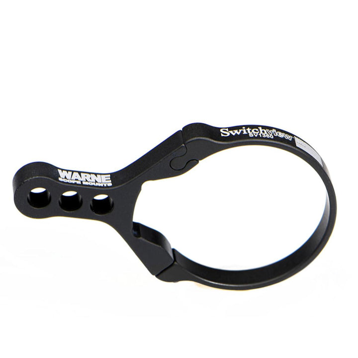 Warne Switchview Scope Adjustment Lever SV1360