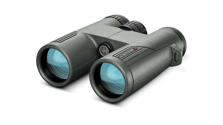 Hawke Frontier HD X 8x42 Binocular (Green) Binoculars