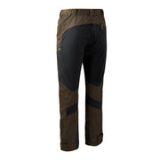 Deerhunter Rogaland Stretch Trousers with contrast Fallen Leaf