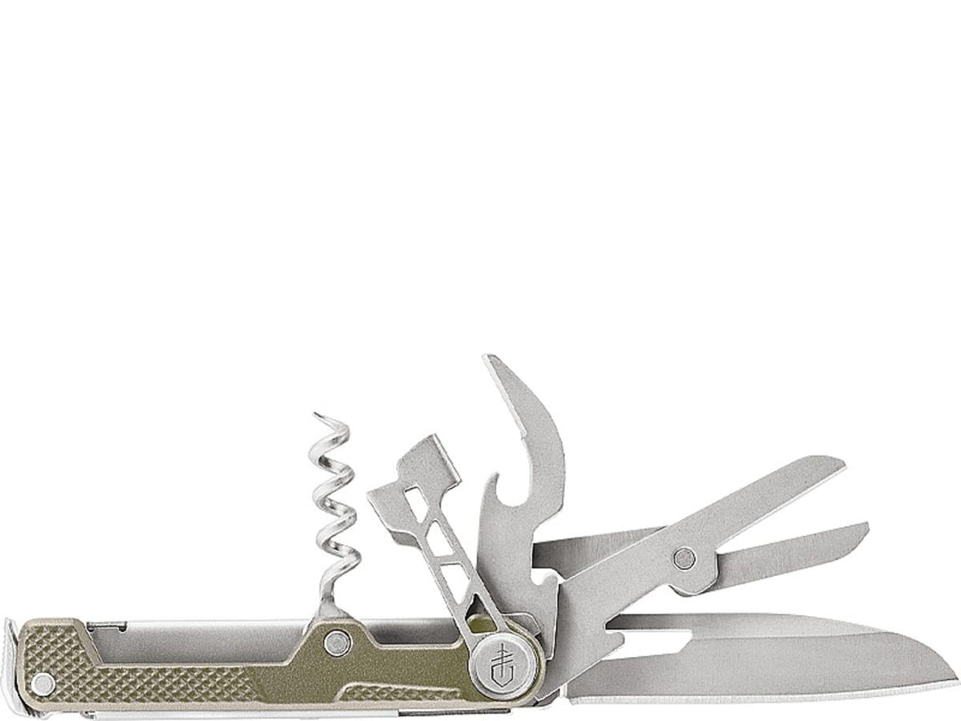 Gerber Armbar Cork (Pocket-Tool) - Shimmer Gold