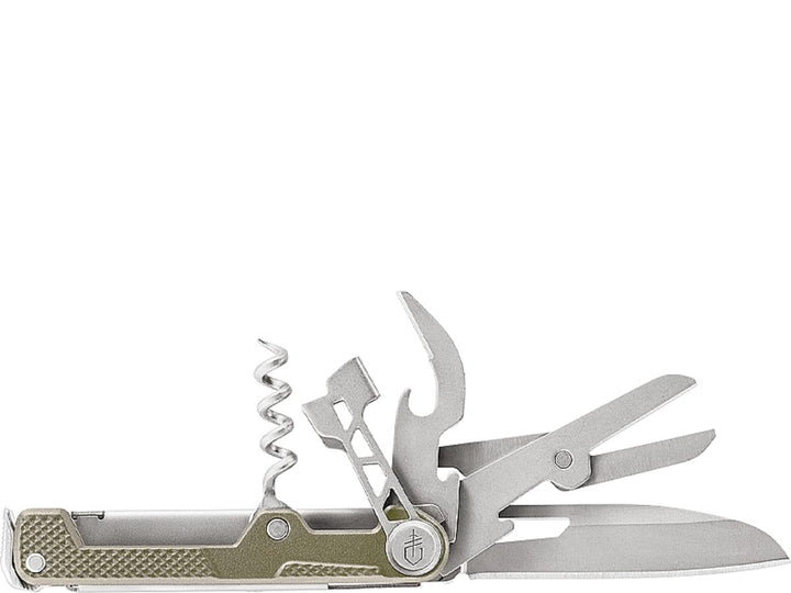 Gerber Armbar Cork (Pocket-Tool) - Shimmer Gold