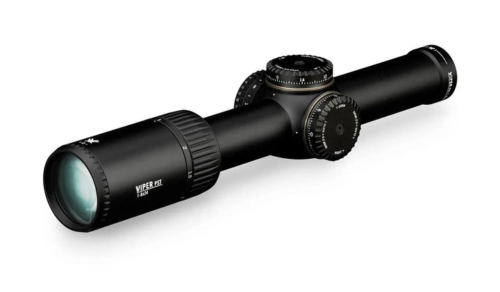 Vortex Viper PST Gen II 1-6x24 SFP VMR-2 MOA