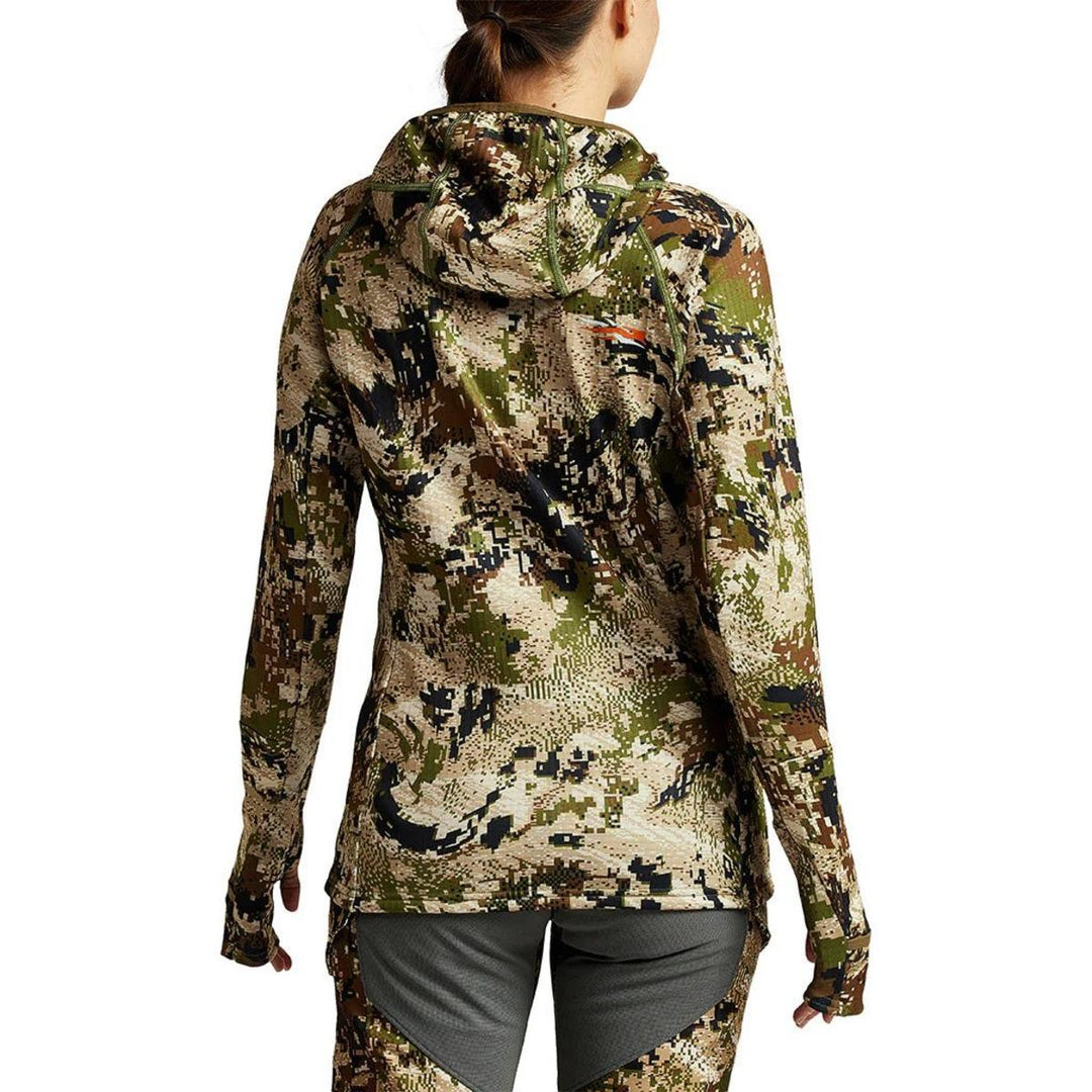 Sitka Ws Heavyweight Hoody Optifade Subalpine