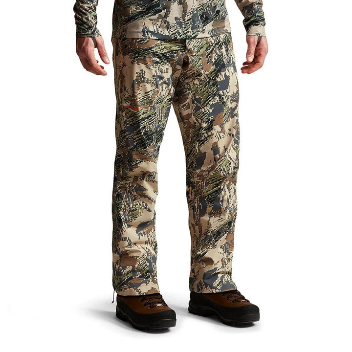Sitka Dew Point Pant Optifade Open Country