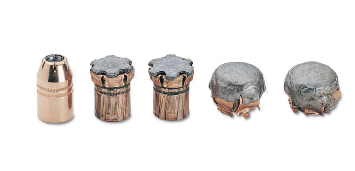 Hornady 38 Cal .357 125 gr XTP®