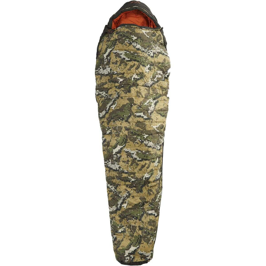 SwedTeam Ridge Sleeping Bag Desolve Veil