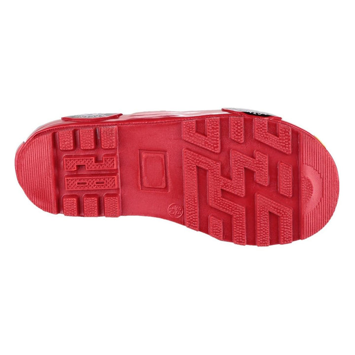 Cotswold Puddle Waterproof Pull On Boot Racer – view 4