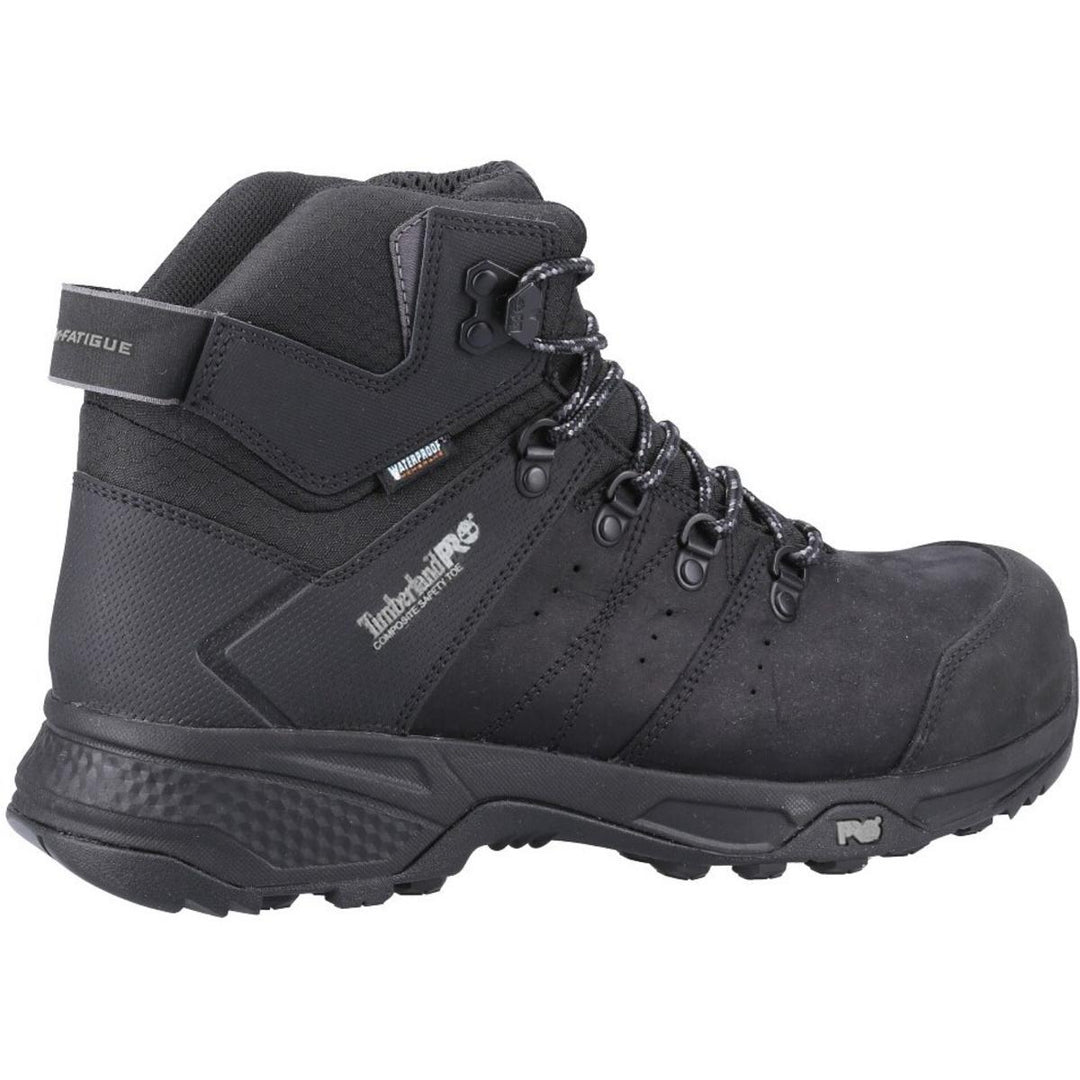 Timberland Pro Switchback Work Boot Black