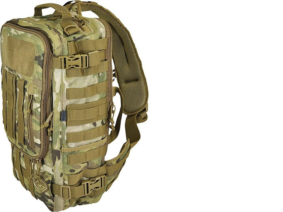 Hazard SIDEWINDER FULL-SIZED LAPTOP SLING-PACK SCORPION – BushWear