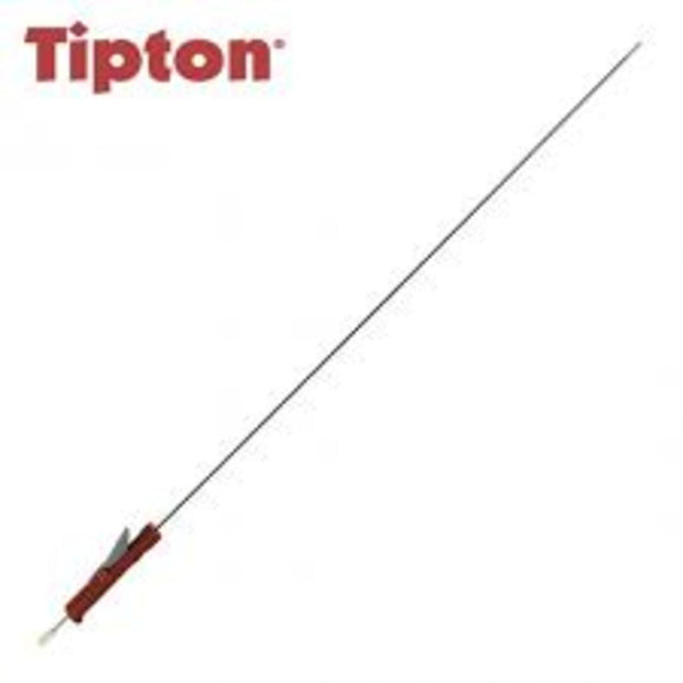 Tipton Tipton Max Force Carbon Fiber Cleaning Rod .17/20 Cal
