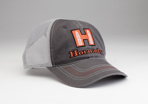 Hornady HornadyÂ® Gray Cap
