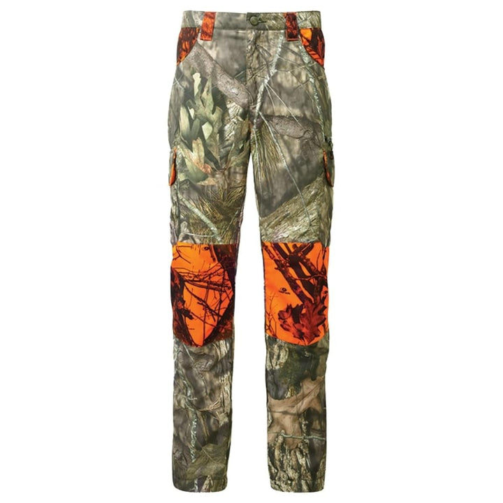 ShooterKing Country Blaze Trousers Country Oak/Oak Blaze