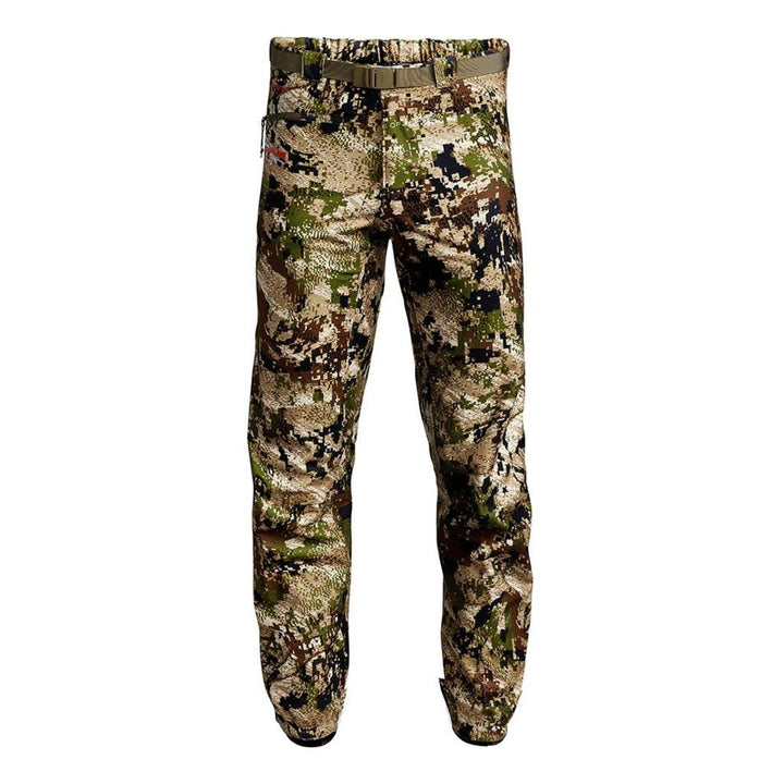 Sitka Thunderhead Pant Optifade Subalpine