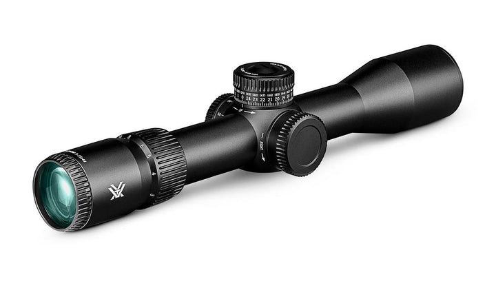 Vortex Venom 3-15x44 FFP EBR-7C MRAD