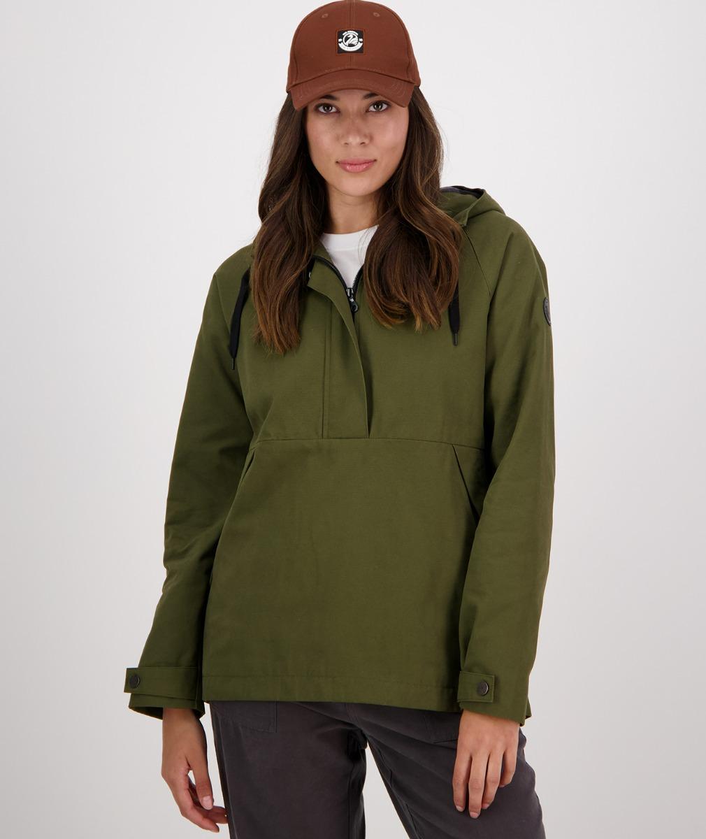 Swanndri Swanni Baseball Cap Toffee