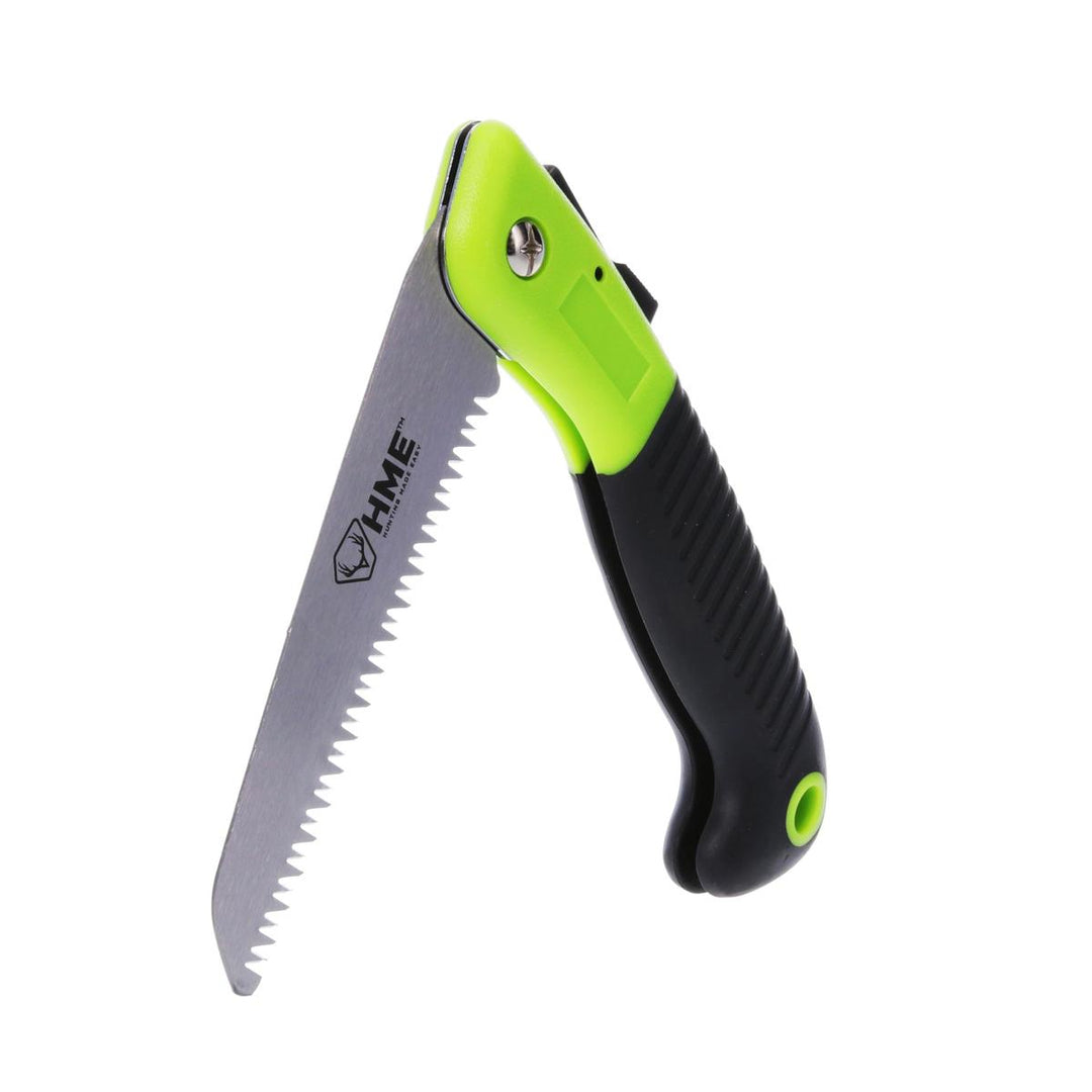 HME Mini Folding Saw