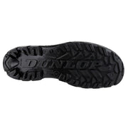 Dunlop Devon Full Safety Wellington Black